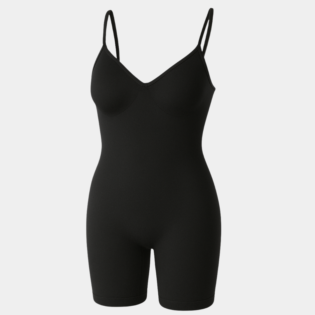 Bodysuit Shapewear Rückenfrei
