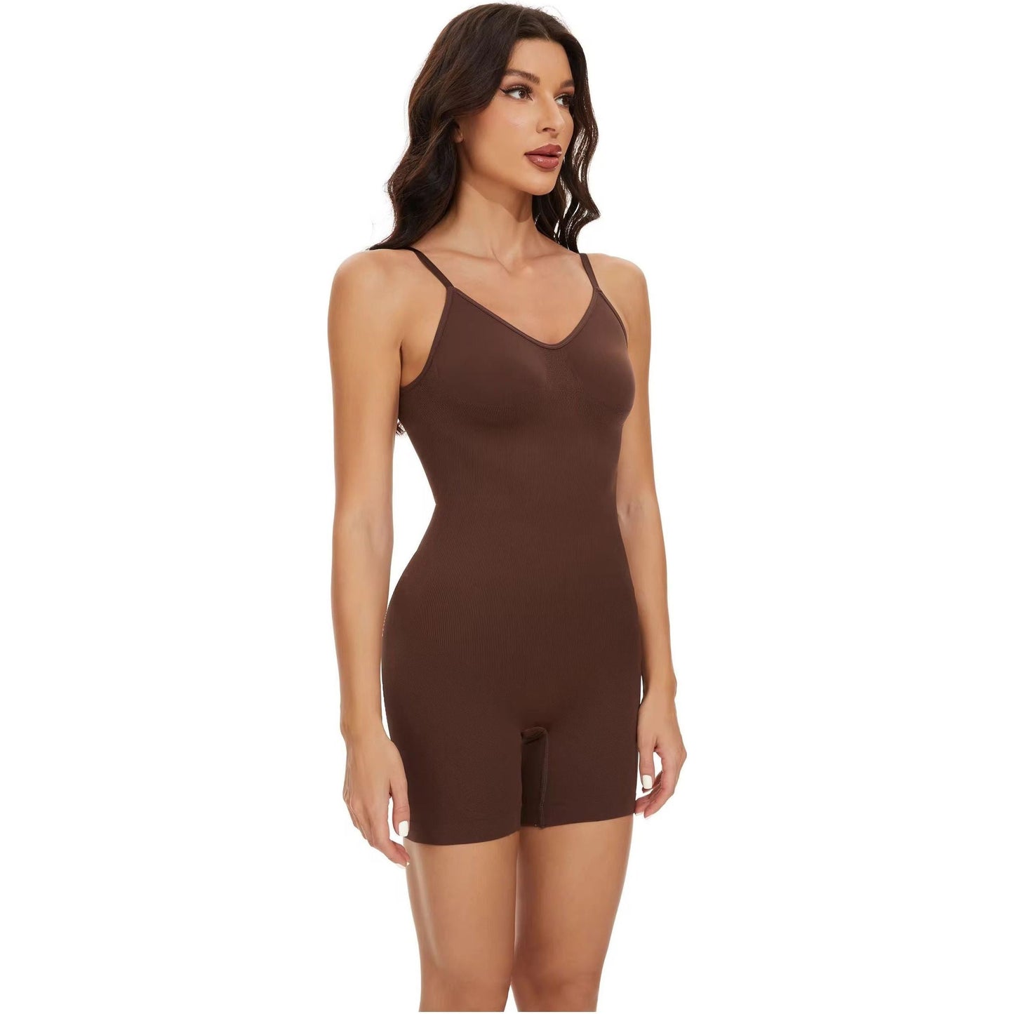 Bodysuit Shapewear Rückenfrei