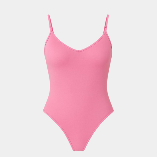 Bodysuit Shapewear mit String