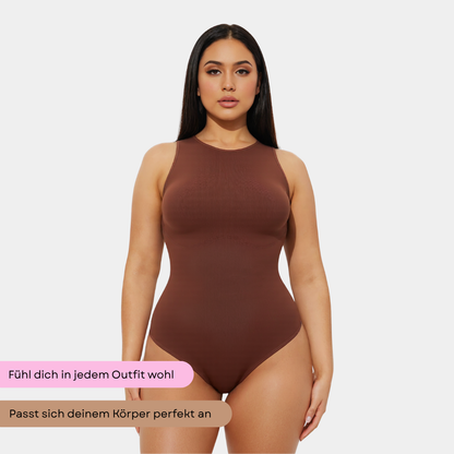Bodysuit Shapewear mit String