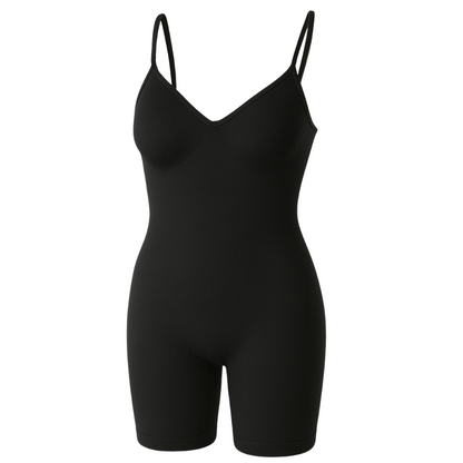 Bodysuit Shapewear Rückenfrei