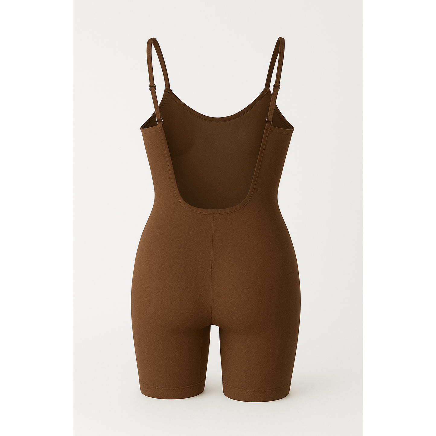 Bodysuit Shapewear Rückenfrei